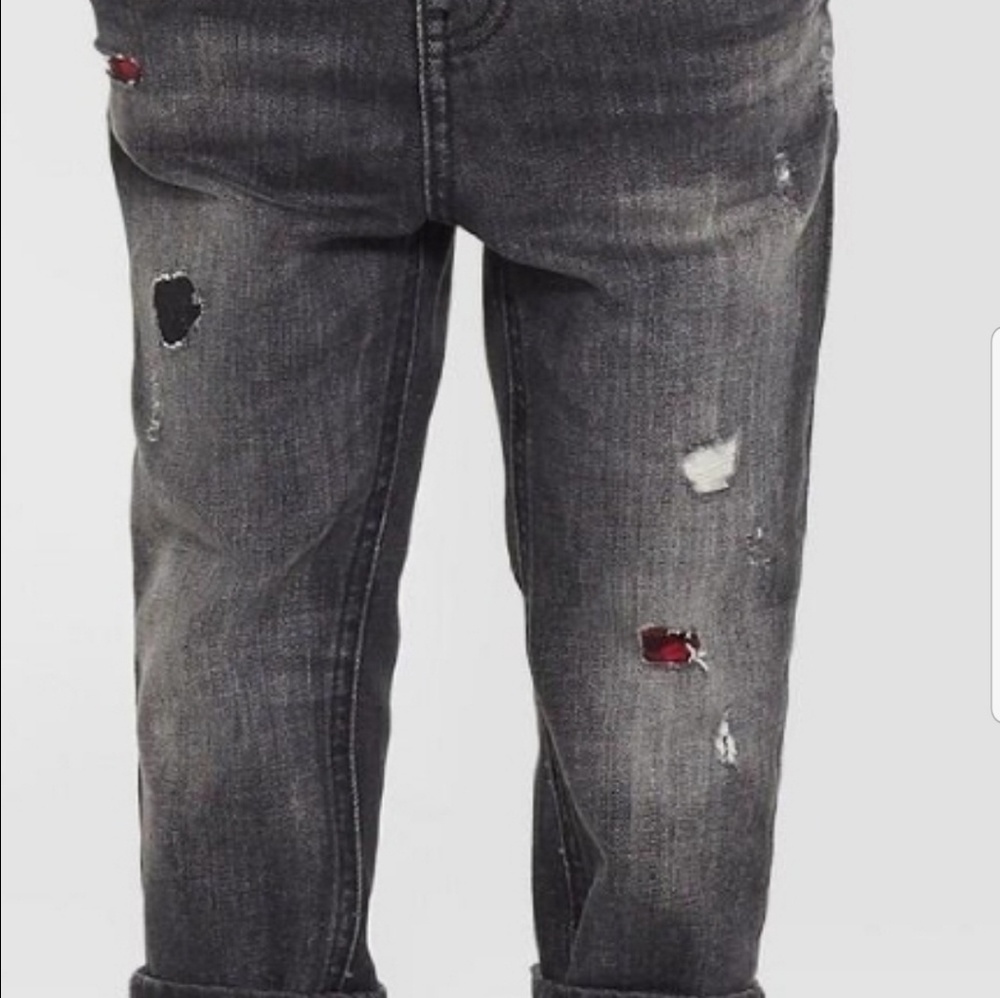 Boys Jeans